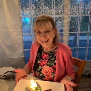 Meet your Posher, Barbara